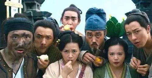 吃瓜群众赵二狗是谁,网络红人的崛起之路