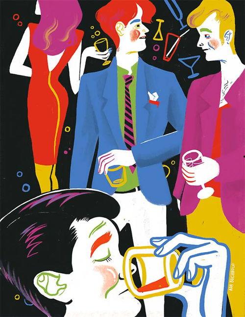 热衷吃瓜群众,吃瓜群众的热议焦点