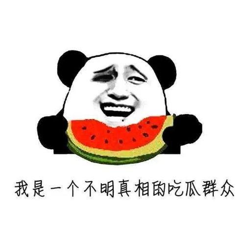 只能选一个吃瓜群众吗,那个只能选一个吃瓜群众的幕后故事