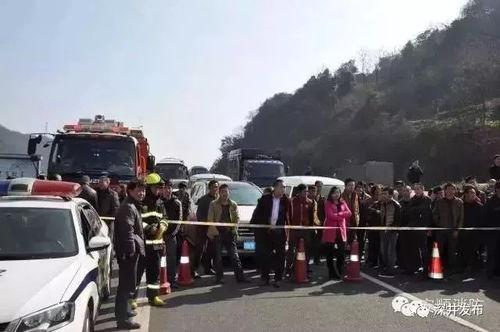 祁县吃瓜群众事件始末最新消息,真相大白，网络舆论漩涡中的社会焦点