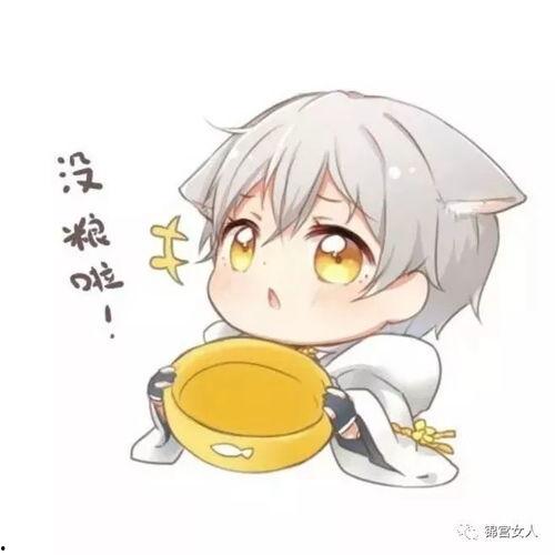 吃瓜群众小女孩头像图片,揭秘吃瓜群众小女孩的萌态瞬间