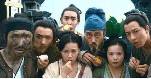 这桩大案再度成为吃瓜群众,吃瓜群众热议不已