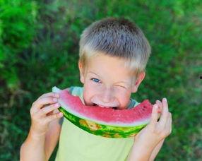 微笑看吃瓜群众,揭秘吃瓜群众的真实心态