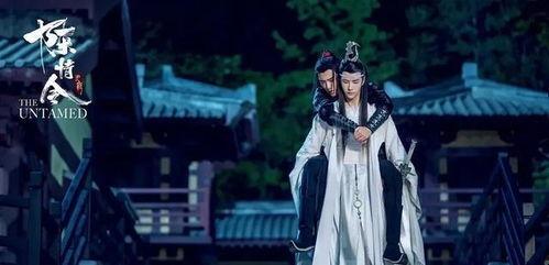 陈情令吃瓜群众演员是谁